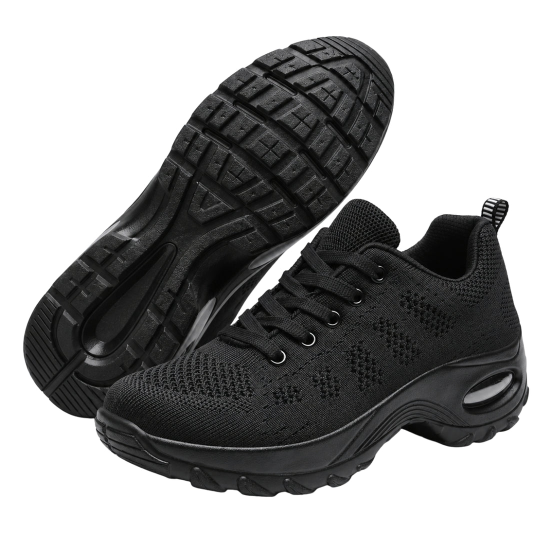 Orthora Pro - 12-Stunden-Schuhe zur ganztägigen Entlastung von Füßen, Knien und Rücken