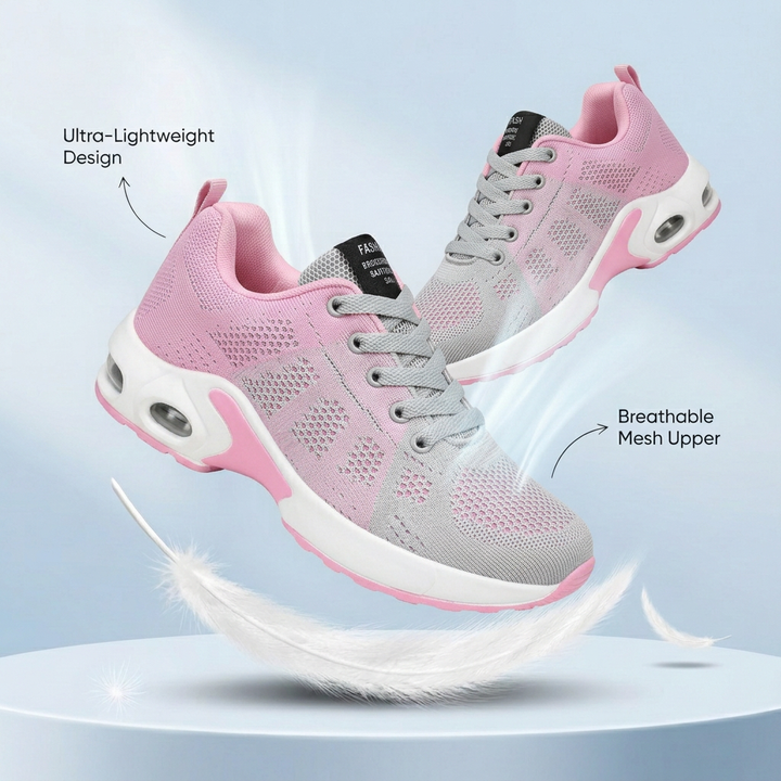Orthopädische Krankenschwester-Schuhe für harte Böden