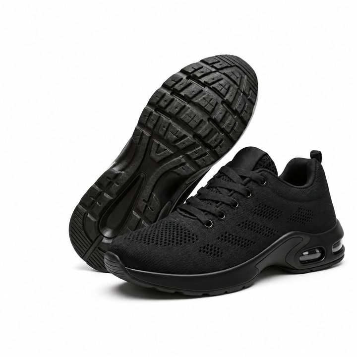 Orthora Pro – 12-Stunden-Schuh für Linderung von Fersen- und Plantarfasziitis (Unisex)