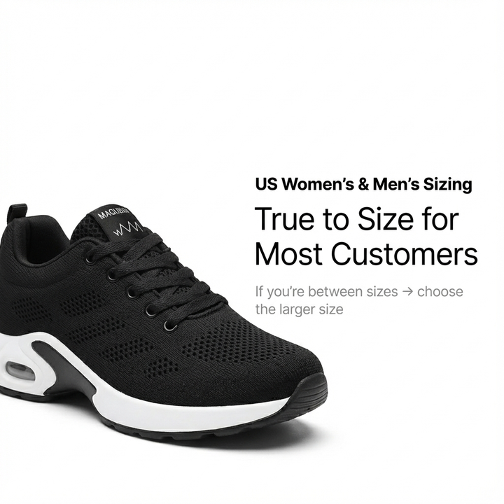 Orthora Pro – 12-Stunden-Komfortschuhe zur Linderung von Fersen- und Plantarfasziitis (Unisex)